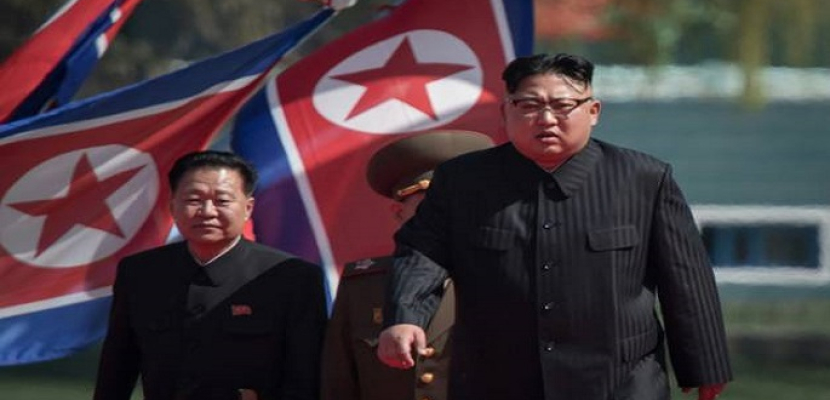 الزعيم الكوري الشمالي يشرف على مناورة للقوات الخاصة