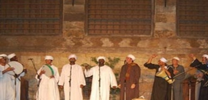 فرقة النيل الشعبية المصرية تبهر جمهور أيام الشارقة التراثية بالإمارات