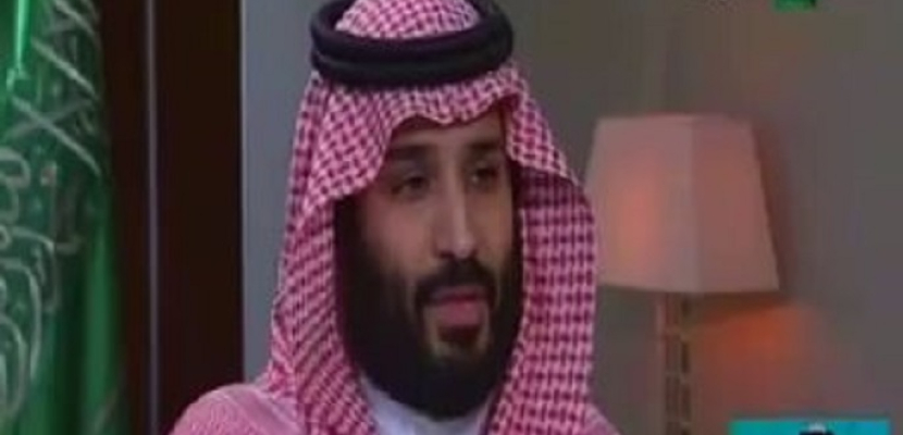 محمد بن سلمان: العلاقات “المصرية – السعودية” صلبة ومتجذرة ولا تتأثر بأي شائعات