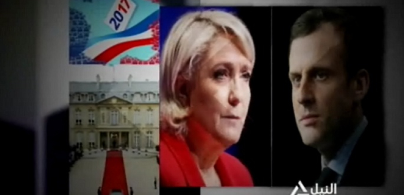 موقف مرشحى الانتخابات الفرنسية من البقاء أو الخروج من الاتحاد الأوربى