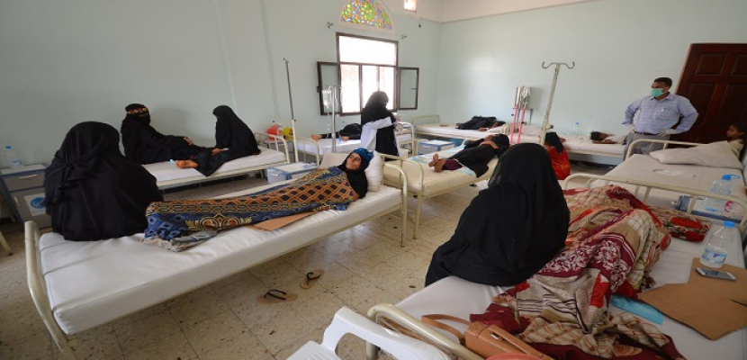 الصحة الجزائرية: الكوليرا محصور في ولاية البليدة وانخفاض أعداد المصابين