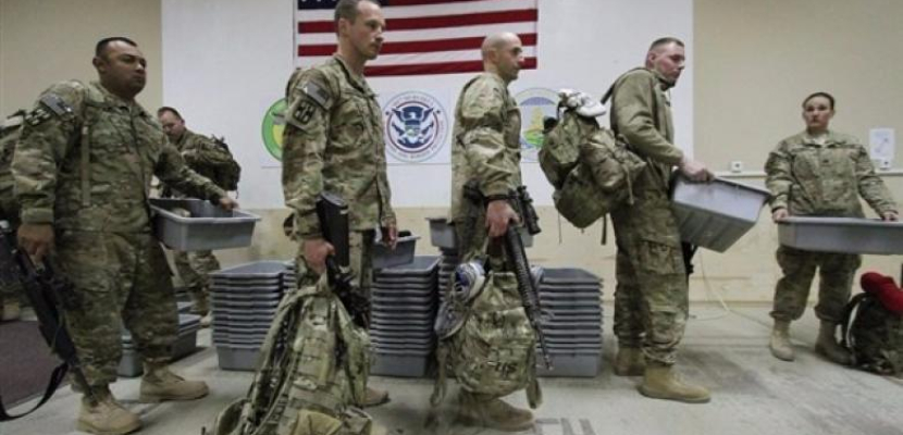 الجيش الأمريكي يلغي تدريبات عسكرية مع الفلبين بسبب فيروس كورونا