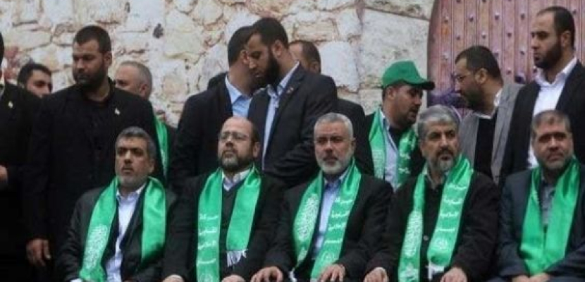 حماس : قطاع غزة أصبح تحت إدارة حكومة الوفاق وسندعمها