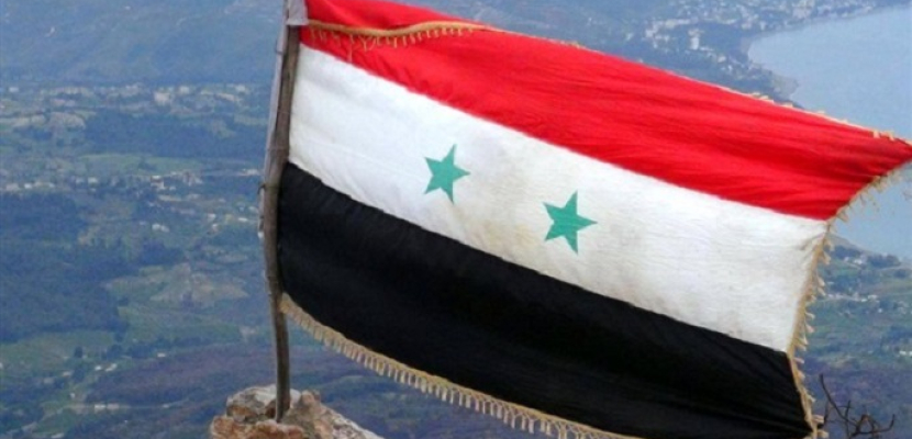 حزب كردي سوري يرفض خطة المناطق الآمنة ويعتبرها تقسيمًا طائفيًا