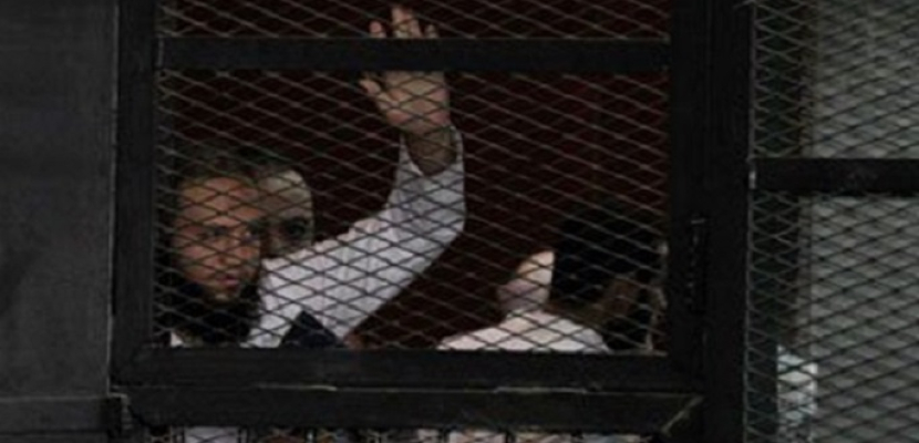 جنايات القاهرة تصدرأحكامًا بالسجن المشدد بحق 34 متهمًا في إعادة محاكمتهم في “اقتحام قسم التبين”