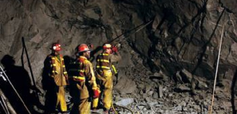 مقتل 4 في انفجار بمنجم للفحم في الصين