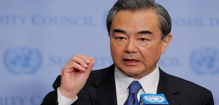 الصين تحث كوريا الشمالية على عدم انتهاك قرارات مجلس الأمن الدولي