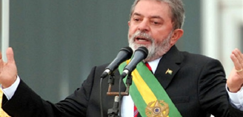 الرئيس البرازيلي: التغير المناخي سبب رئيس للفيضانات العارمة جنوبي البلاد