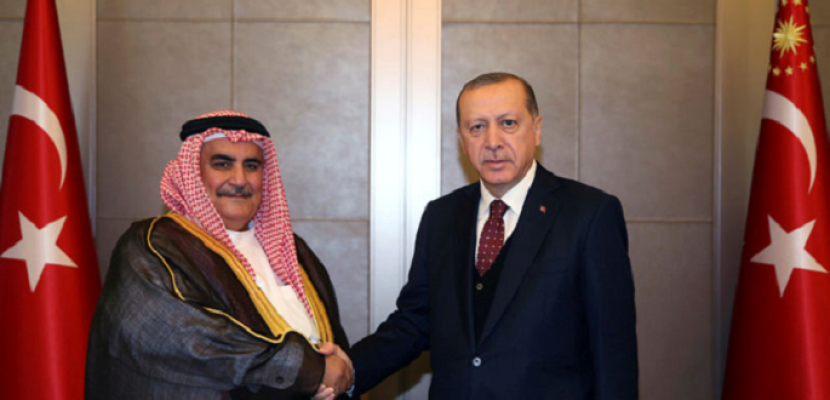تركيا: قاعدتنا العسكرية في قطر هدفها فقط أمن الخليج