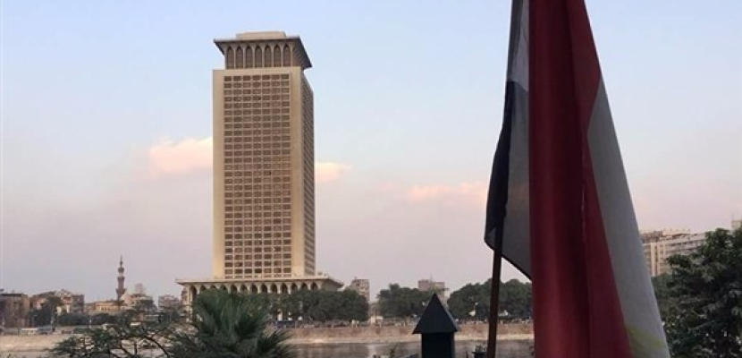 مصر تعرب عن قلقها بشأن انفجار بيروت وتؤكد أنها تتابع هذا التطور بكل الاهتمام