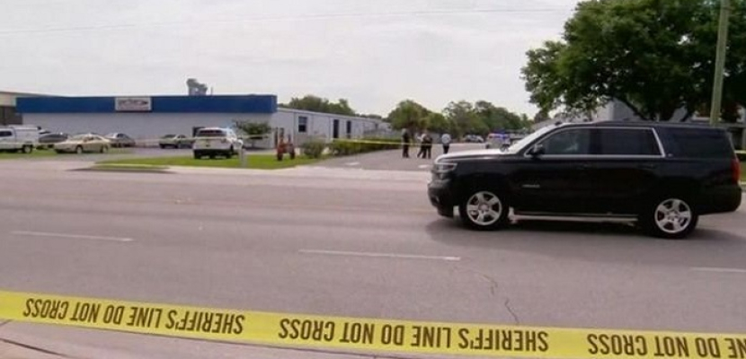 موظف مفصول يقتل 5 في إطلاق نار في أورلاندو الأمريكية