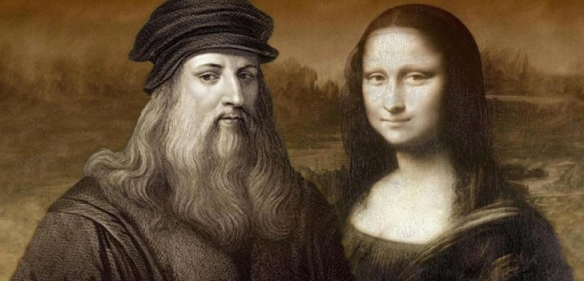 افتتاح معرض بلجيكى يضم تصميمات ليوناردو دافنشى تعود لـ 500 عام