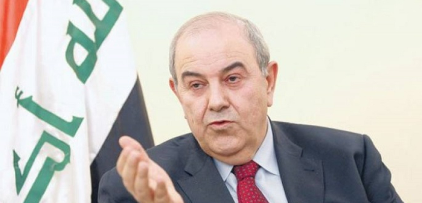 ائتلاف الوطنية العراقي يدعو لإجراءات سريعة لتغيير مسارات العملية السياسية