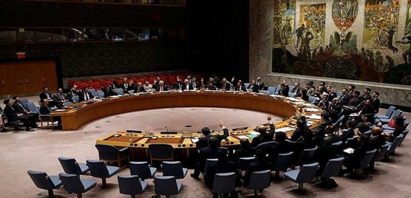 مجلس الأمن يقر بالإجماع عقوبات مشددة على كوريا الشمالية