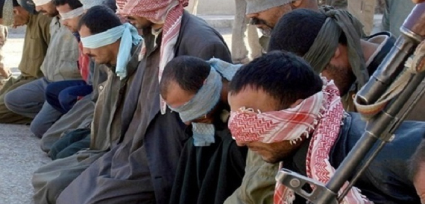 ضبط 43 مطلوبا من المحكوم عليهم في شمال سيناء