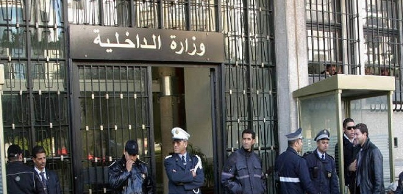 الداخلية التونسية تلقي القبض على عناصر تكفيرية بولاية أريانة