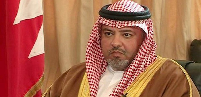 البحرين تعلن إجراءات قانونية ضد المرتبطين بقائمة الإرهاب