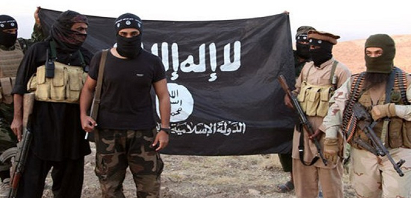 مقتل 14 مقاتلاً من داعش في غارة أمريكية بأفغانستان