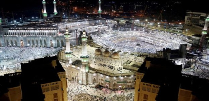 الدفاع المدني السعودي يعلن نجاح خطة شهر رمضان فى الأماكن المقدسة