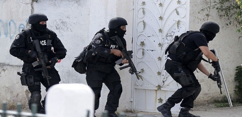 وزير داخلية تونس: تمّ القضاء على إرهابيين ضمن القوائم السوداء العالمية