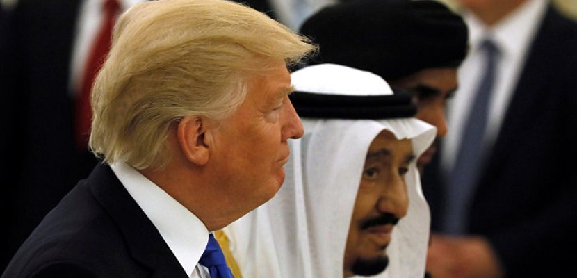 الخارجية الأمريكية توافق على مبيعات عسكرية للسعودية قيمتها 1.4 مليار دولار