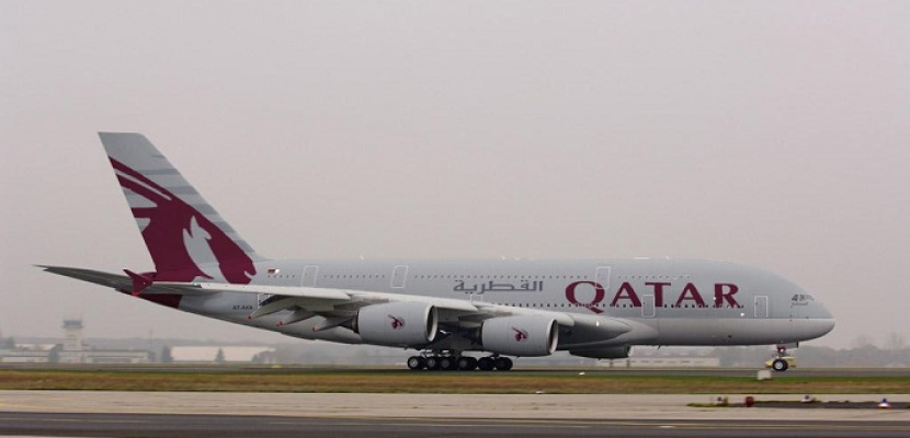 السعودية: إغلاق المجال الجوي أمام الطيران القطري يهدف للحماية من أي تهديد