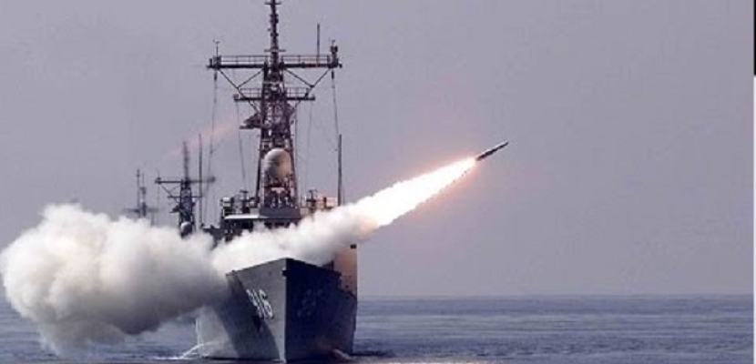 روسيا تطلق 6 صواريخ على أهداف لداعش فى سوريا