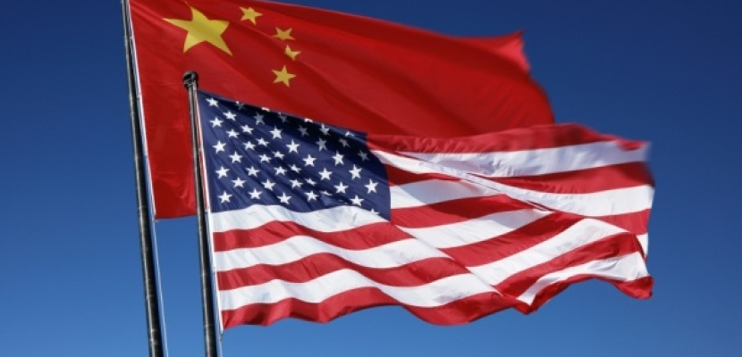 واشنطن تعلن الابقاء على الرسوم المفروضة على الواردات الصينية