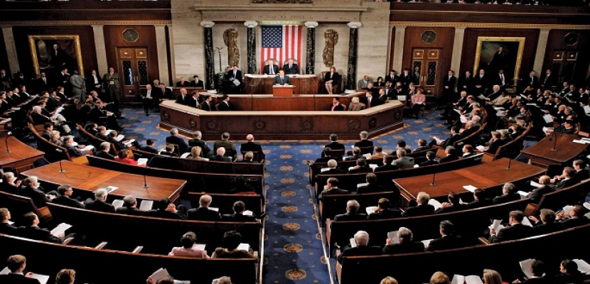 مجلس الشيوخ الأمريكي يقر مساعدات بـ95 مليار دولار لإسرائيل وأوكرانيا وتايوان