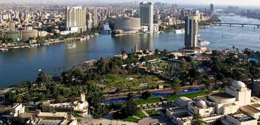 قطاع ثقافة القاهرة يشارك في الاحتفالات بالعيد القومي للمحافظة