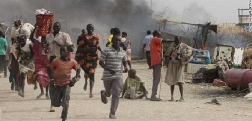 مقتل وإصابة 35 شخصًا في حادثي عنف بإقليم دارفور بالسودان