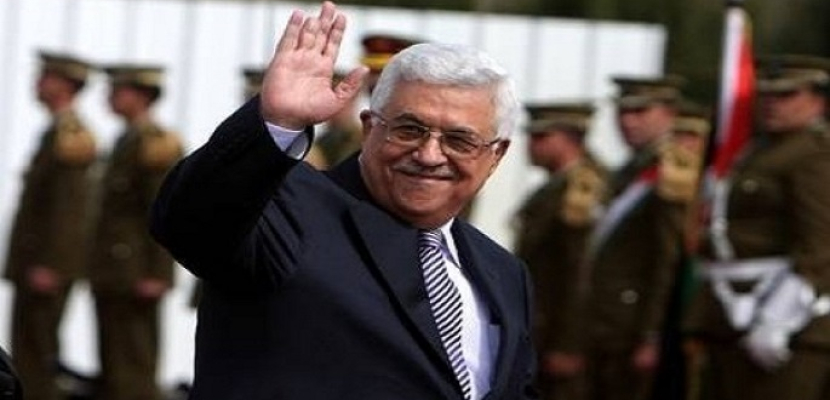 الرئيس الفلسطيني يزور غزة قريباً