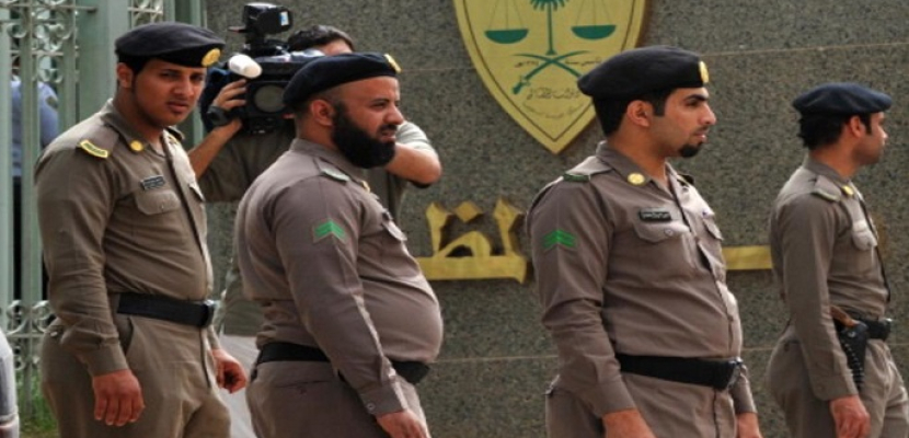 السعودية تعلن مقتل 3 إرهابيين في القطيف