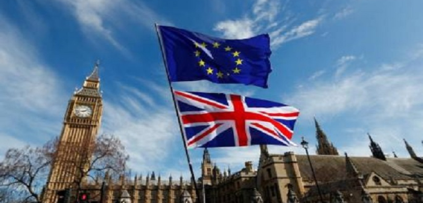 ديلي تليجراف: بريطانيا تستعد لسباق فضاء مع أوروبا بعد بريكست
