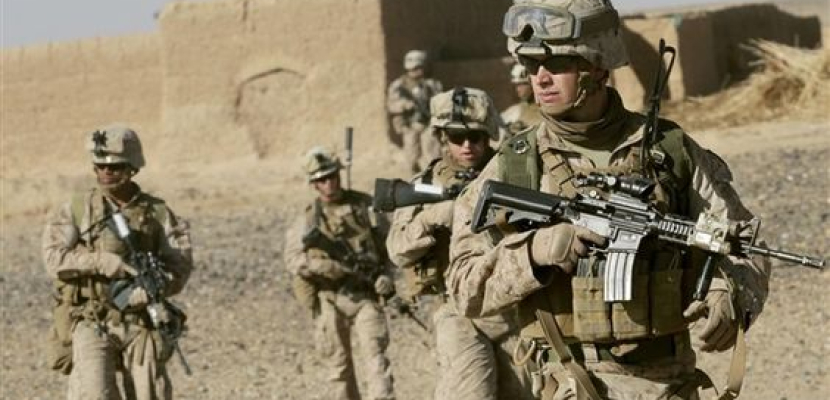 مقتل جنديين أمريكيين وإصابة خمسة في شمال العراق.. وداعش يعلن مسؤوليته