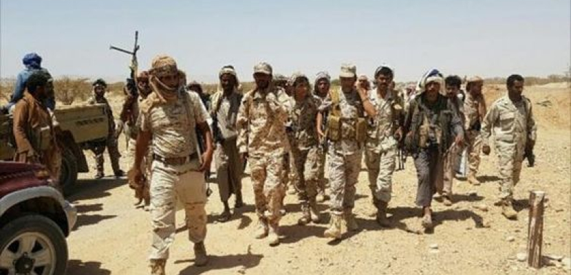 هدوء حذر في صنعاء بعد اشتباكات عنيفة بين الحوثيين وقوات صالح
