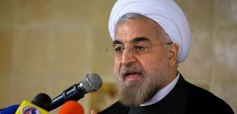 روحاني يحذر واشنطن من أي انتهاك للاتفاق النووي