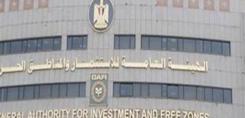 الاستثمار: ارتفاع إجمالي القروض والمنح المقدمة لمصر بنهاية العام المالي الحالي إلى 25.5 مليار دولار