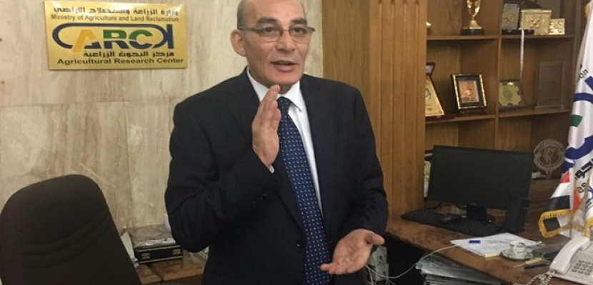 وزير الزراعة: مصر نجحت فى فتح أسواق جديدة بالخارج