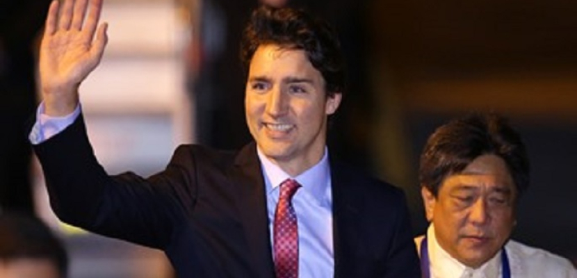 رئيس وزراء كندا: سنزيد جهودنا للتعامل مع المهاجرين غير الشرعيين