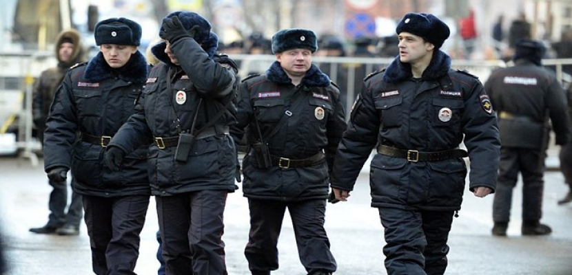 مقتل 4 في إطلاق نار داخل محكمة في موسكو