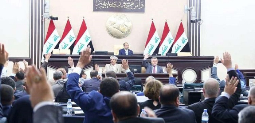 البرلمان العراقي يناقش 3 مقترحات حول قانون الانتخابات