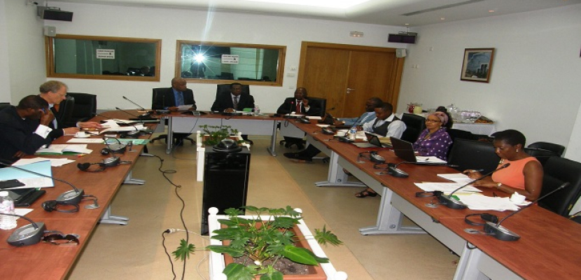 اللجنة الاقتصادية لأفريقيا تنظم اجتماعا لتشغيل الشباب