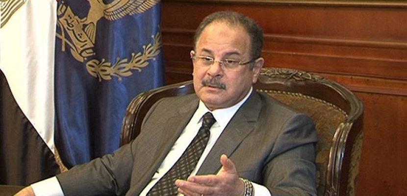 وزير الداخلية: حادث الإسكندرية محاولة يائسة لزعزعة أمن واستقرار البلاد