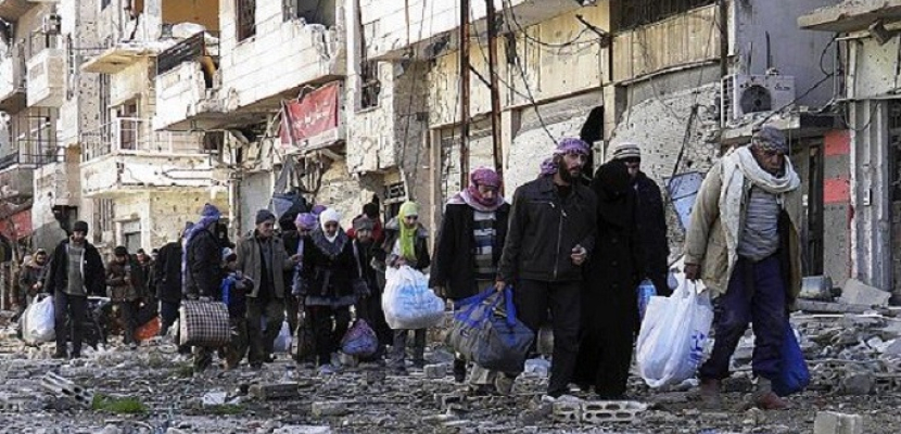 اليونيسيف: ثلثا السوريين في حاجة ماسة إلى المساعدات