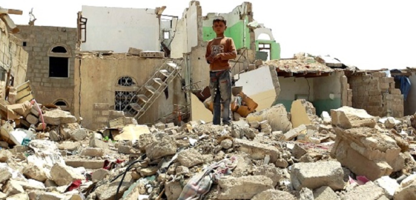 الامم المتحدة: الوضع الانساني في اليمن اصبح مقلقا