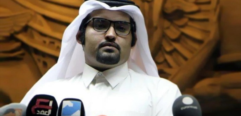 المعارضة القطرية : الشيخ عبد الله آل ثان يقود تصحيح المسار فى خطوة جبارة