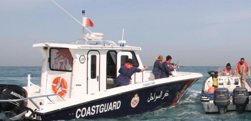 قطر تحتجز 3 قوارب بحرينية على متنها 16 بحارا