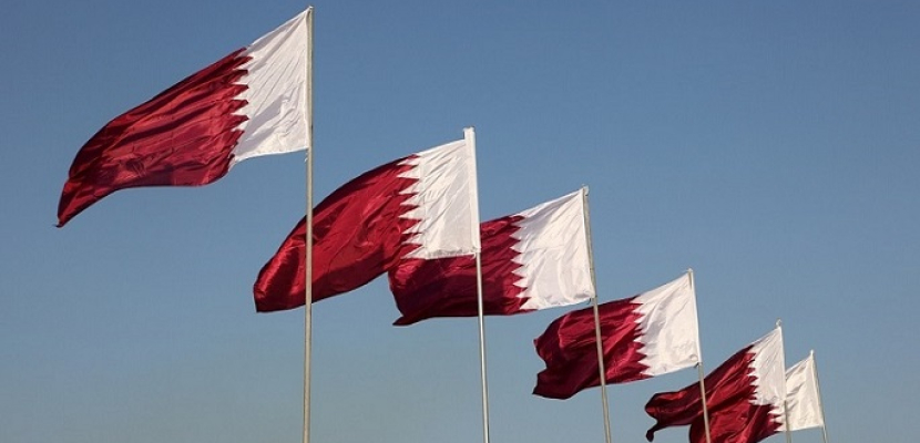 الوطن الإماراتية : قطر لا تجيد إلا دعم الإرهاب وإثارة الفوضي وعدم الاستقرار بالمنطقة