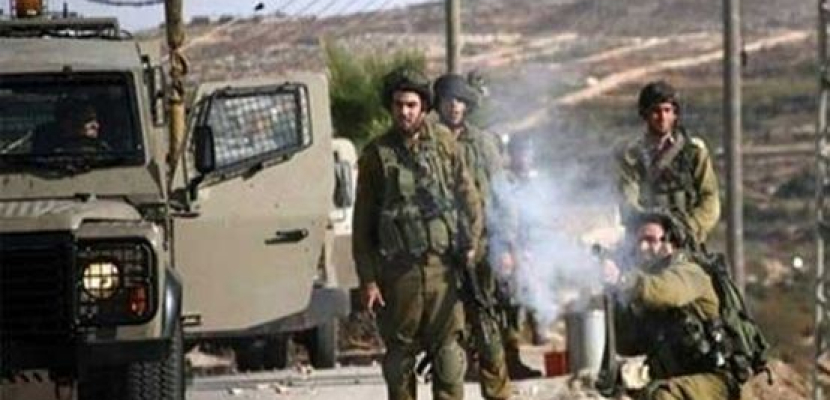 الاحتلال الإسرائيلي يخطر بهدم 11 منزلا في شمال غربي الضفة